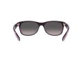Ray-Ban New Wayfarer RB 2132 6606M3 52 Férfi, Női napszemüveg