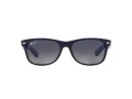 Ray-Ban New Wayfarer RB 2132 660778 55 Férfi, Női napszemüveg