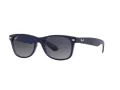 Ray-Ban New Wayfarer RB 2132 660778 55 Férfi, Női napszemüveg