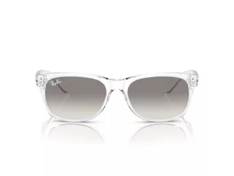   Ray-Ban New Wayfarer RB 2132 677432 55 Férfi, Női napszemüveg