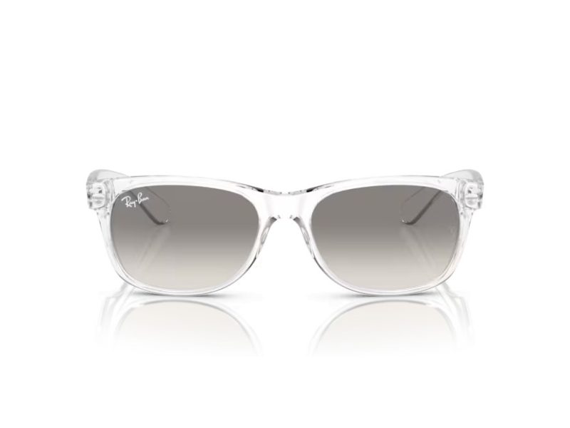 Ray-Ban New Wayfarer RB 2132 677432 55 Férfi, Női napszemüveg