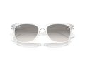 Ray-Ban New Wayfarer RB 2132 677432 55 Férfi, Női napszemüveg