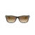 Ray-Ban New Wayfarer RB 2132 710/51 52 Férfi, Női napszemüveg