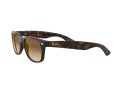 Ray-Ban New Wayfarer RB 2132 710/51 52 Férfi, Női napszemüveg