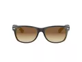 Ray-Ban New Wayfarer RB 2132 710/51 55 Férfi, Női napszemüveg