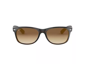   Ray-Ban New Wayfarer RB 2132 710/51 55 Férfi, Női napszemüveg