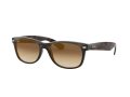 Ray-Ban New Wayfarer RB 2132 710/51 55 Férfi, Női napszemüveg