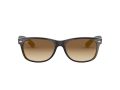 Ray-Ban New Wayfarer RB 2132 710/51 58 Férfi, Női napszemüveg