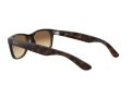 Ray-Ban New Wayfarer RB 2132 710/51 58 Férfi, Női napszemüveg