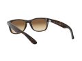 Ray-Ban New Wayfarer RB 2132 710/51 58 Férfi, Női napszemüveg