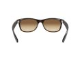 Ray-Ban New Wayfarer RB 2132 710/51 58 Férfi, Női napszemüveg