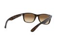 Ray-Ban New Wayfarer RB 2132 710/51 58 Férfi, Női napszemüveg