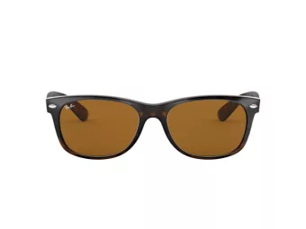   Ray-Ban New Wayfarer RB 2132 710 52 Férfi, Női napszemüveg