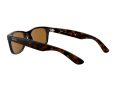 Ray-Ban New Wayfarer RB 2132 710 52 Férfi, Női napszemüveg