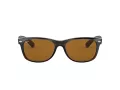 Ray-Ban New Wayfarer RB 2132 710 58 Férfi, Női napszemüveg