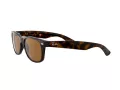 Ray-Ban New Wayfarer RB 2132 710 58 Férfi, Női napszemüveg