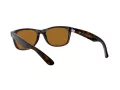 Ray-Ban New Wayfarer RB 2132 710 58 Férfi, Női napszemüveg