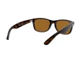 Ray-Ban New Wayfarer RB 2132 710 58 Férfi, Női napszemüveg