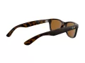 Ray-Ban New Wayfarer RB 2132 710 58 Férfi, Női napszemüveg