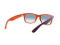Ray-Ban New Wayfarer RB 2132 789/3F 55 Férfi, Női napszemüveg