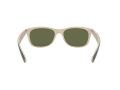 Ray-Ban New Wayfarer RB 2132 875 55 Férfi, Női napszemüveg