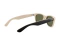 Ray-Ban New Wayfarer RB 2132 875 55 Férfi, Női napszemüveg