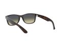 Ray-Ban New Wayfarer RB 2132 894/76 52 Férfi, Női napszemüveg