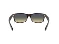 Ray-Ban New Wayfarer RB 2132 894/76 52 Férfi, Női napszemüveg