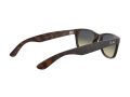 Ray-Ban New Wayfarer RB 2132 894/76 52 Férfi, Női napszemüveg