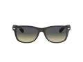 Ray-Ban New Wayfarer RB 2132 894/76 55 Férfi, Női napszemüveg
