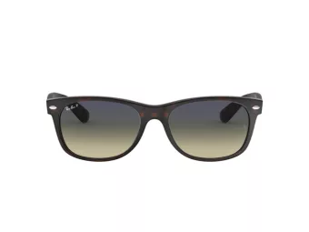   Ray-Ban New Wayfarer RB 2132 894/76 55 Férfi, Női napszemüveg