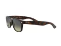 Ray-Ban New Wayfarer RB 2132 894/76 55 Férfi, Női napszemüveg