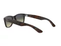 Ray-Ban New Wayfarer RB 2132 894/76 55 Férfi, Női napszemüveg