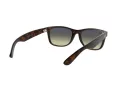 Ray-Ban New Wayfarer RB 2132 894/76 55 Férfi, Női napszemüveg