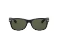 Ray-Ban New Wayfarer RB 2132 901/58 52 Férfi, Női napszemüveg