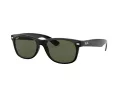 Ray-Ban New Wayfarer RB 2132 901/58 52 Férfi, Női napszemüveg