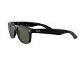 Ray-Ban New Wayfarer RB 2132 901/58 52 Férfi, Női napszemüveg