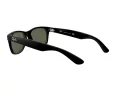 Ray-Ban New Wayfarer RB 2132 901/58 52 Férfi, Női napszemüveg