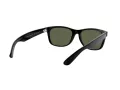 Ray-Ban New Wayfarer RB 2132 901/58 52 Férfi, Női napszemüveg