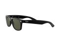 Ray-Ban New Wayfarer RB 2132 901/58 55 Férfi, Női napszemüveg