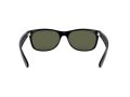 Ray-Ban New Wayfarer RB 2132 901/58 55 Férfi, Női napszemüveg
