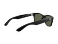 Ray-Ban New Wayfarer RB 2132 901/58 55 Férfi, Női napszemüveg