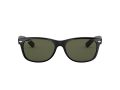 Ray-Ban New Wayfarer RB 2132 901/58 58 Férfi, Női napszemüveg