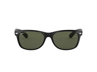   Ray-Ban New Wayfarer RB 2132 901/58 58 Férfi, Női napszemüveg