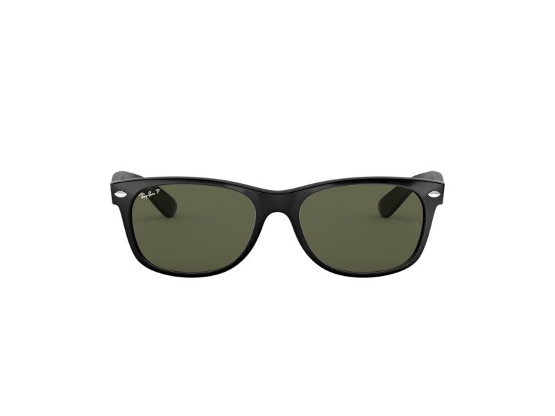 Ray-Ban New Wayfarer RB 2132 901/58 58 Férfi, Női napszemüveg