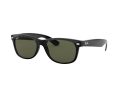 Ray-Ban New Wayfarer RB 2132 901/58 58 Férfi, Női napszemüveg