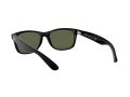 Ray-Ban New Wayfarer RB 2132 901/58 58 Férfi, Női napszemüveg