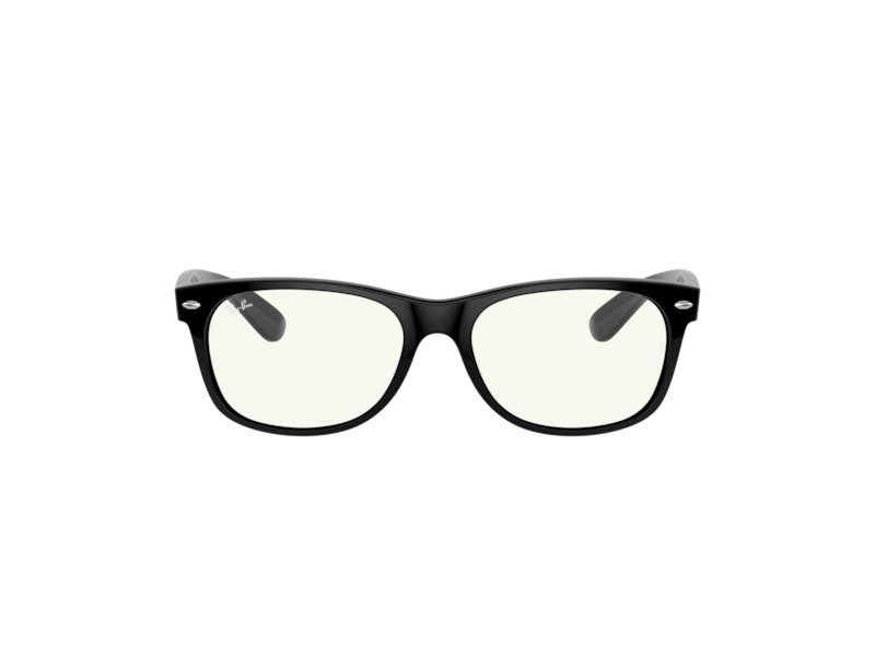 Ray-Ban New Wayfarer RB 2132 901/BF 55 Férfi, Női napszemüveg