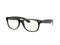 Ray-Ban New Wayfarer RB 2132 901/BF 55 Férfi, Női napszemüveg