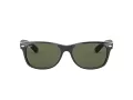 Ray-Ban New Wayfarer RB 2132 901L 55 Férfi, Női napszemüveg